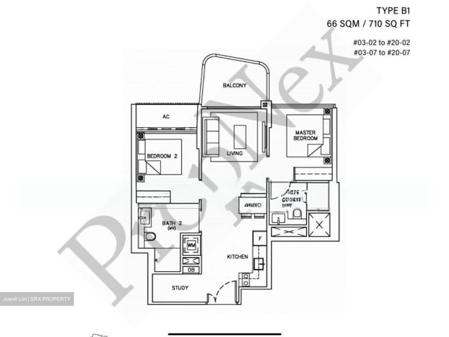 Coastline Residences (D15), Apartment #613150481